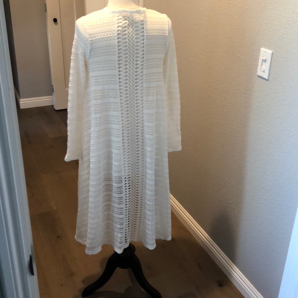 Long camisole - Picture 4 of 4